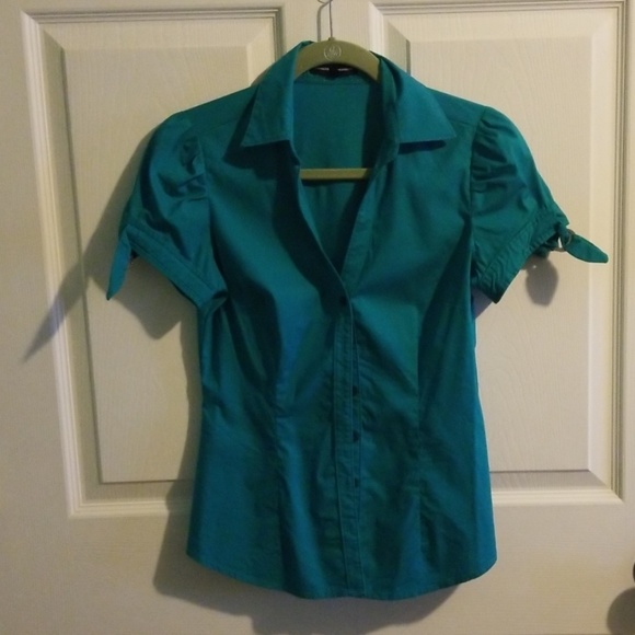 Blouse - Picture 1 of 5